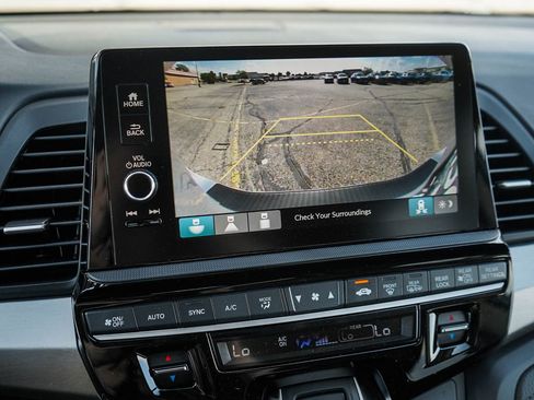 New 2026 Honda Odyssey EX-L image 26