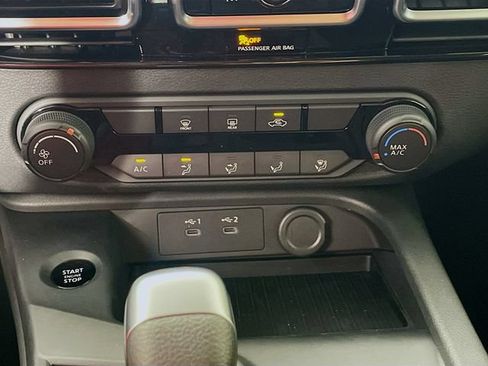 New 2026 Nissan Sentra S w/ Floor Mat Package FWD image 11