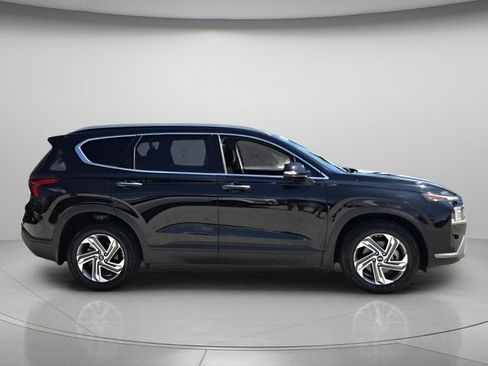 Used 2023 Hyundai Santa Fe SEL FWD image 5