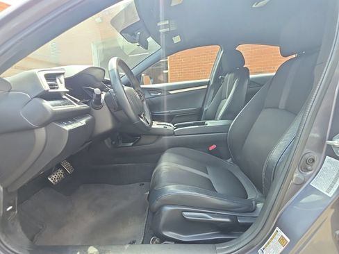 Used 2020 Honda Civic Sport image 14