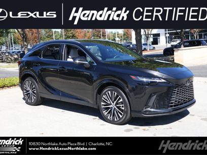 Used 2024 Lexus RX 350 Premium Plus w/ Convenience Package