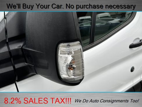 Used 2025 Ford Transit 350 XLT image 18