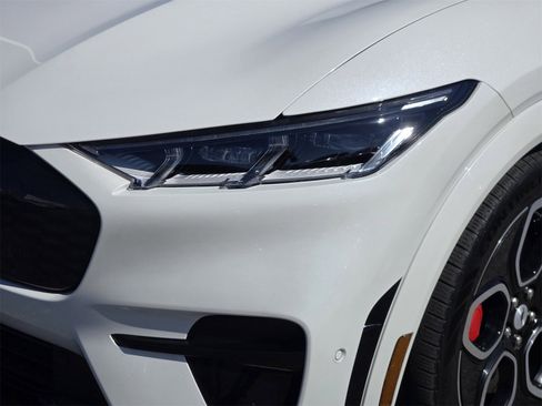 Used 2023 Ford Mustang Mach-E GT image 8