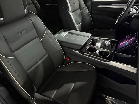 New 2025 Cadillac Escalade Premium Luxury w/ Touring Package image 57