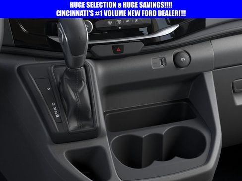 New 2026 Ford Transit 350 XLT RWD image 15