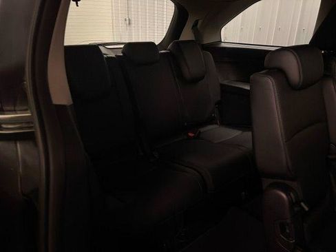 Used 2025 Honda Odyssey EX-L image 27