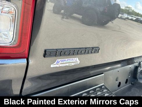 Certified 2022 RAM 1500 Big Horn image 28