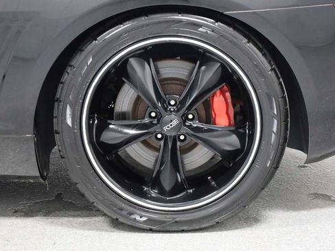 Used 2010 Chevrolet Camaro SS w/ RS Package image 41