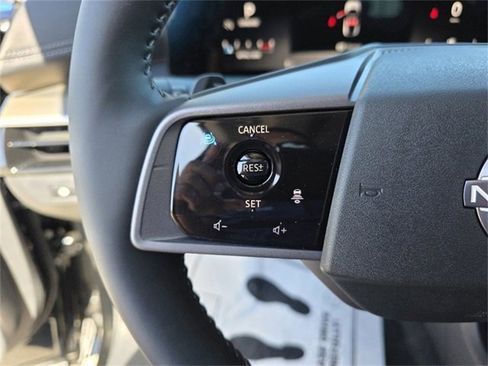 New 2025 Nissan Murano SL image 46