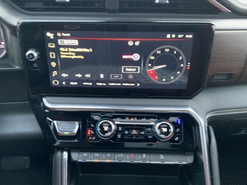 New 2026 GMC Sierra 1500 Denali Ultimate image 41