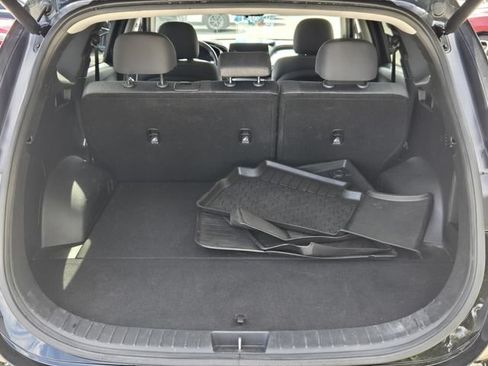 Used 2023 Hyundai Santa Fe SEL w/ Winter Weather Package FWD image 15