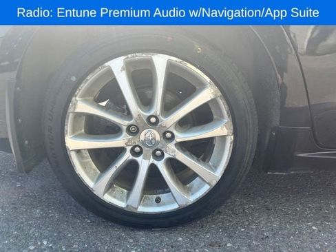 Used 2015 Toyota Avalon XLE Touring FWD image 12