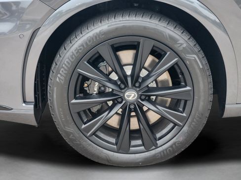 New 2026 Lexus RX 500h F Sport AWD/4WD image 24