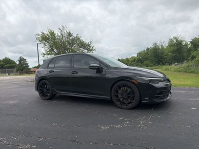 Used 2025 Volkswagen Golf R Black Edition