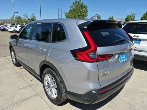 Certified 2023 Honda CR-V EX-L image 3