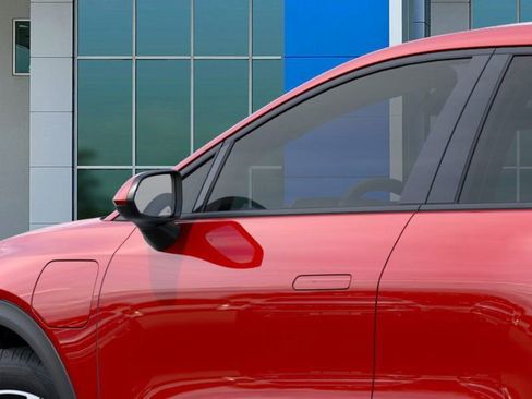 New 2026 Chevrolet Equinox EV LT image 12