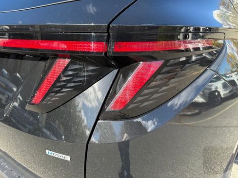 New 2026 Hyundai Tucson Limited image 12