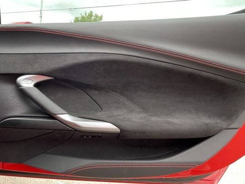 Used 2024 Ferrari 296 GTB image 30