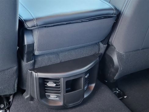 New 2026 RAM 3500 Tradesman image 19