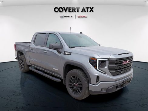 New 2026 GMC Sierra 1500 Elevation image 7