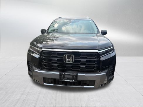Used 2026 Honda Pilot Elite image 4