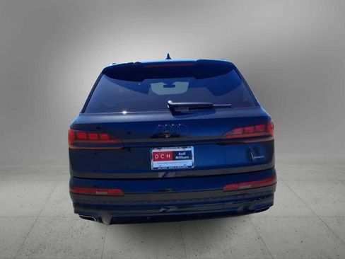 New 2026 Audi Q7 3.0T Prestige image 7