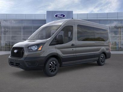 New 2026 Ford Transit 350 XL