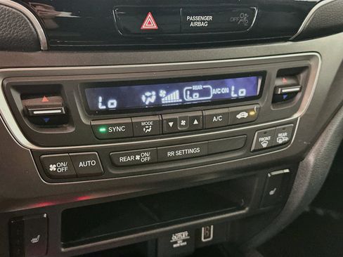 Used 2021 Honda Passport EX-L image 23