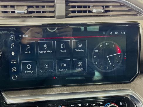 Used 2024 GMC Sierra 3500 Denali w/ Technology Package AWD/4WD image 27