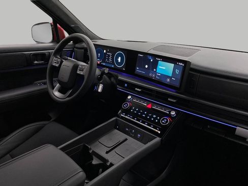 New 2026 Hyundai Santa Fe Calligraphy AWD/4WD image 19