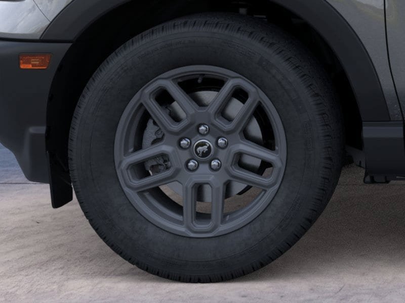 New 2026 Ford Bronco Sport Big Bend AWD/4WD image 19
