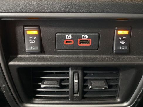 Certified 2023 Nissan Murano SL w/ SL Moonroof Package image 22