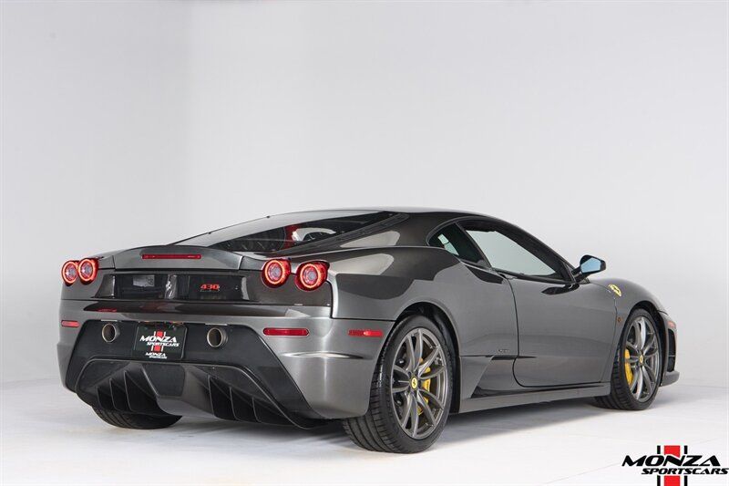Used 2008 Ferrari F430 Scuderia RWD image 12