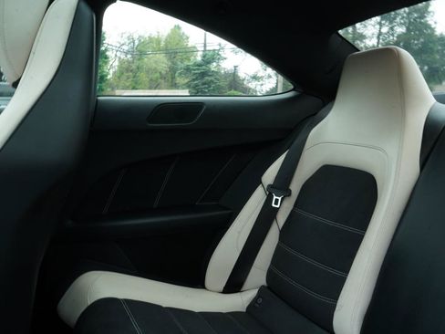 Used 2014 Mercedes-Benz C 63 AMG Coupe image 43