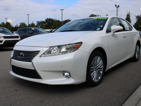 Used 2014 Lexus ES 350 image 3