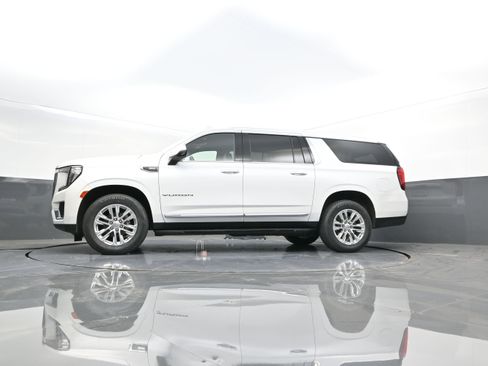 Certified 2023 GMC Yukon XL SLT w/ SLT Premium Package image 32