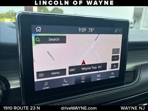 Certified 2021 Lincoln Corsair AWD w/ Premium Package image 20