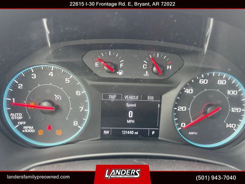 Used 2019 Chevrolet Equinox LS w/ LS Convenience Package AWD/4WD image 27
