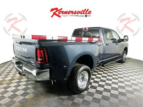 Used 2025 RAM 3500 Tradesman image 7
