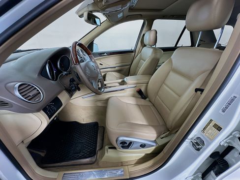 Used 2011 Mercedes-Benz ML 350 4MATIC image 13