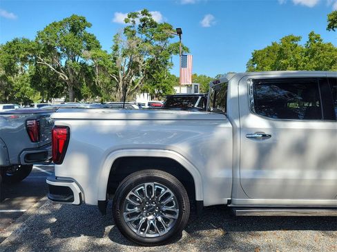 Certified 2023 GMC Sierra 1500 Denali Ultimate image 33