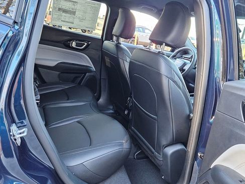 New 2026 Jeep Compass Limited image 14