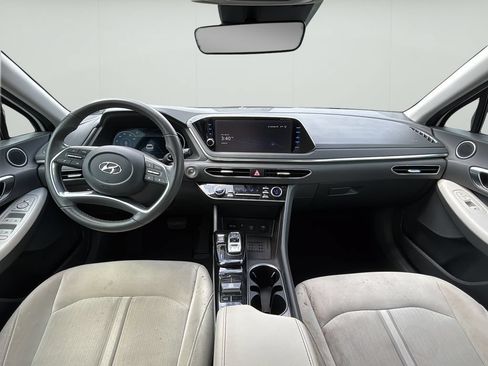 Used 2023 Hyundai Sonata SEL w/ Convenience Package FWD image 20