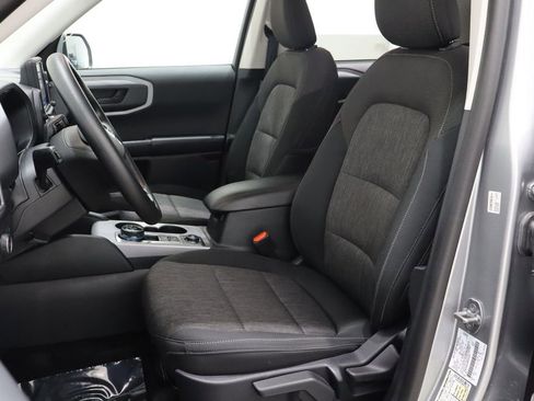 Used 2021 Ford Bronco Sport Big Bend image 10