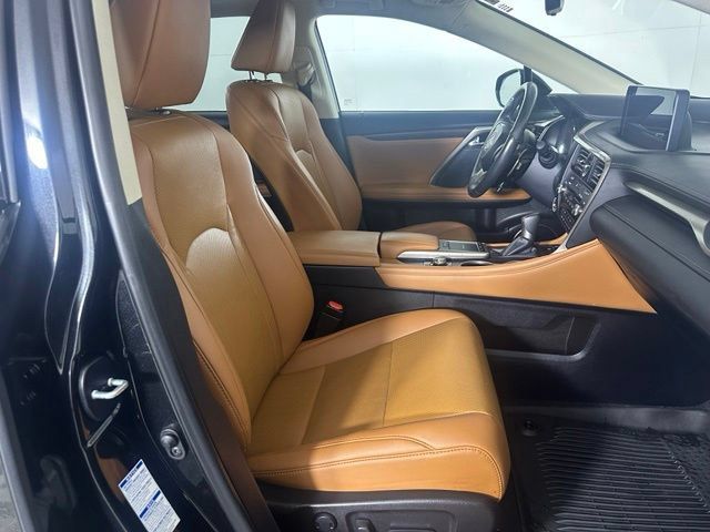Used 2022 Lexus RX 350 AWD w/ Premium Package image 35