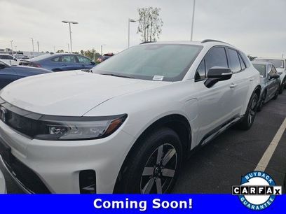 Used 2025 Honda Prologue Touring