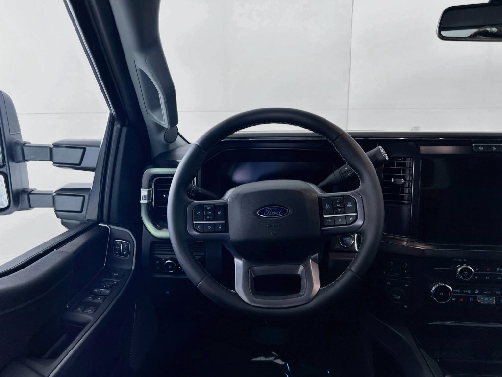 New 2027 Ford F350 Lariat AWD/4WD image 27