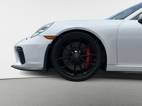 Used 2018 Porsche 911 GT3 RWD image 13