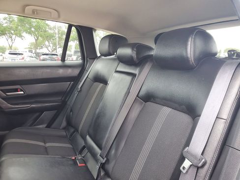 Used 2024 MAZDA CX-50 AWD 2.5 S w/ Preferred Package image 10