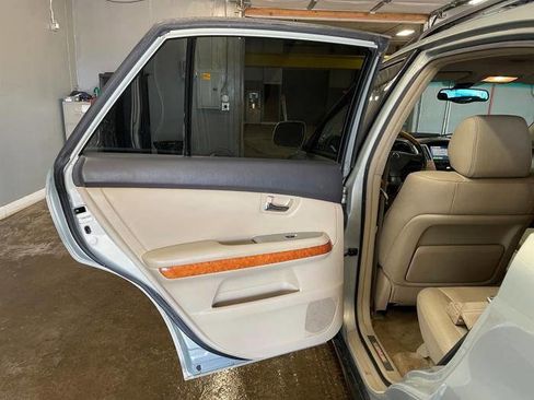 Used 2006 Lexus RX 400h AWD image 24